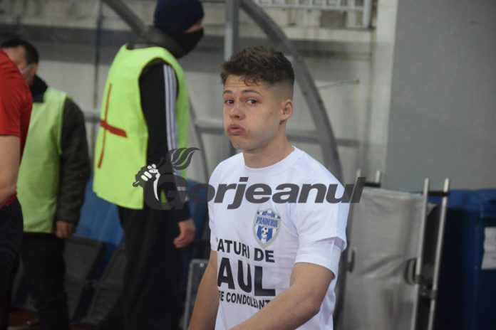 Dragu a confirmat plecarea de la Viitorul: ,,În niciun caz nu voi rămâne aici”