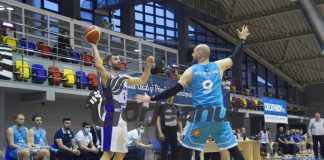 CSM nu i-a putut stopa pe shooterii de la Voluntari