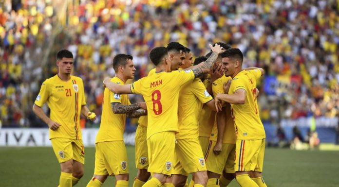 Grupă facilă la Olimpiadă. Rădoi se gândește la medalii