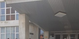 Depozitul de gunoi rămâne închis