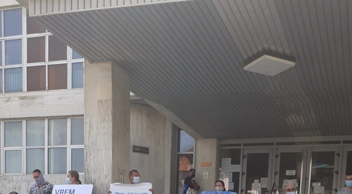 Depozitul de gunoi rămâne închis