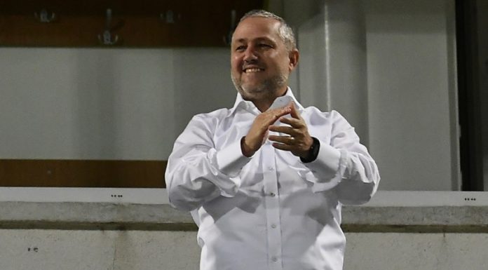 Craiova nu renunță la titlu! Rotaru: Nu s-a terminat nimic