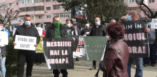Dezastrul ecologic din cartierul Slobozia, în instanță!