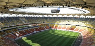 România a primit organizarea unui nou turneu final