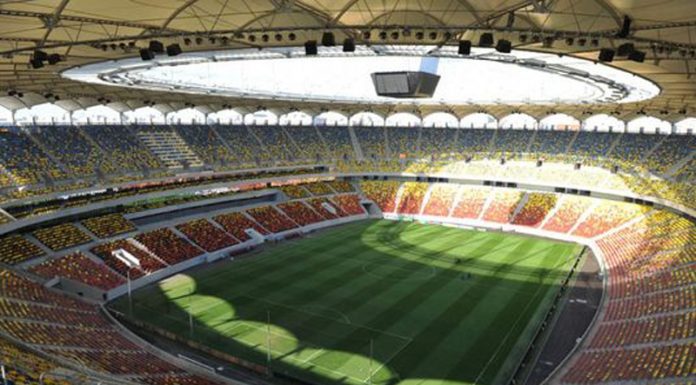 România a primit organizarea unui nou turneu final