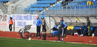 Lupuţ, după un nou eşec: Cei care nu dau randament vor pleca 100%