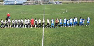 Gilortul a căzut pe 5