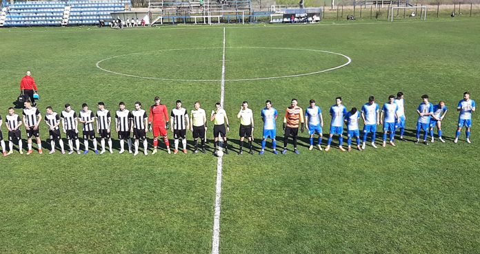 Gilortul a căzut pe 5