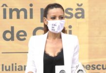 Şcolile vor fi redeschise după Paşte