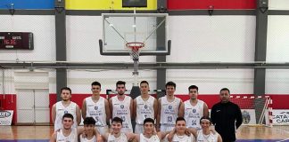Final de drum la U18