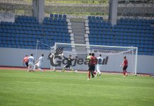 Lupuț cere întăriri în defensivă: E prioritar