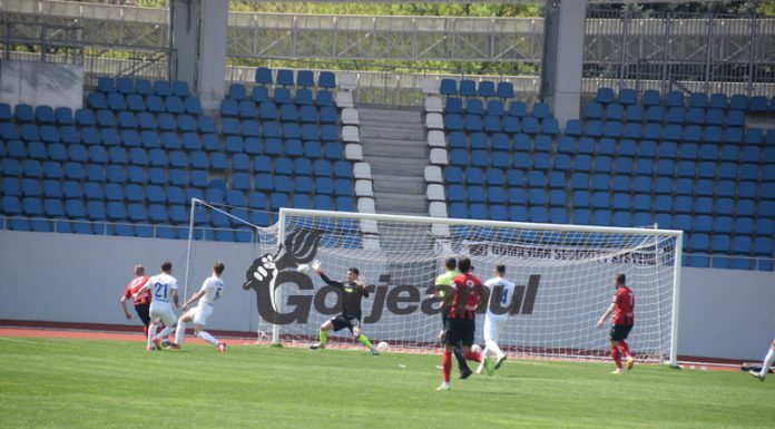 Lupuț cere întăriri în defensivă: E prioritar