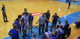 Baschetbaliștii vor două succese la Galați