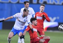 Ouzounidis: Dacă vrem titlul, trebuie să învingem FCSB