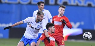 Ouzounidis: Dacă vrem titlul, trebuie să învingem FCSB