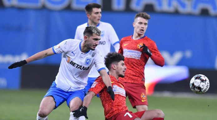 Ouzounidis: Dacă vrem titlul, trebuie să învingem FCSB