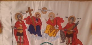 RESTITUIRI – BICENTENARUL REVOLUȚIEI DIN 1821 CONDUSĂ DE TUDOR VLADIMIRESCU -1821-2021 – (VI)