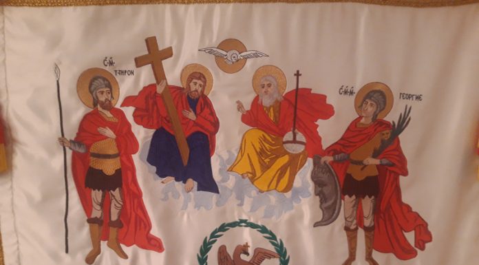 RESTITUIRI – BICENTENARUL REVOLUȚIEI DIN 1821 CONDUSĂ DE TUDOR VLADIMIRESCU -1821-2021 – (VI)