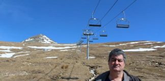 Pănescu speră la deszăpezirea Transalpinei de Paști!