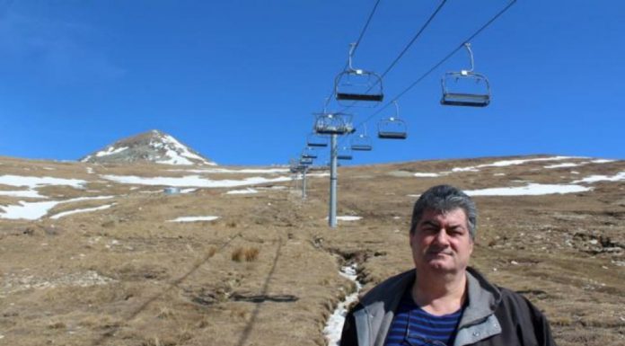 Pănescu speră la deszăpezirea Transalpinei de Paști!