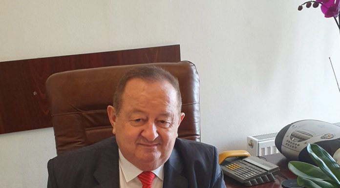 Drumul spre Padeș, reabilitat din fondurile proprii ale CJ Gorj! Morega tună și fulgeră