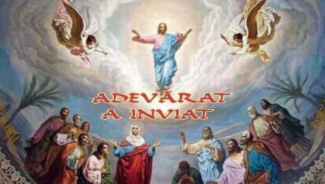 Calea, Lumina, Adevărul şi Viaţa – Interviu cu Părintele Prof. univ. dr. Constantin Necula, Prodecanul Facultăţii de Teologie Ortodoxă «Andrei Şaguna» din Sibiu – ,,Învierea este o stare de fapt, prin care lumea se poate uni şi îndrepta către Împărăţia lui Dumnezeu”!