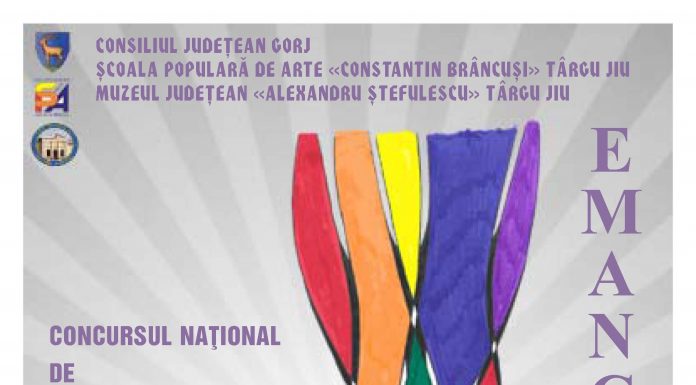 Concurs de pictură și grafică pentru elevii școlilor populare de arte