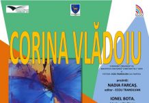 Lansare de carte la Biblioteca Județeană ”Christian Tell”