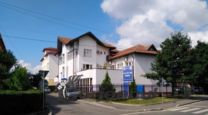 AJOFM Gorj: Documentele pentru șomaj tehnic se transmit electronic