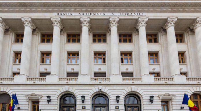 Comunicat de presă privind poziția Băncii Naționale a României în legătură cu monedele virtuale