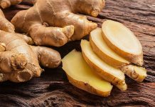 Beneficiile ghimbirului asupra organismului
