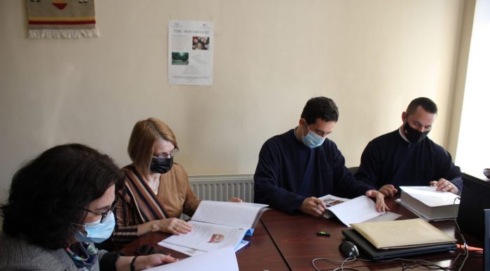 Premii pentru mai multe parohii din Gorj