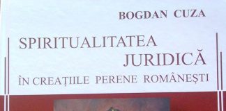 O carte pentru veşnicirea neamului românesc! – ,,Demersul teoretic realizat prin această lucrare se plasează inevitabil în sfera unor concepte fundamentale”!