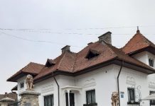 Arhitectul Julius Doppelreiter, creator de case cu personalitate(II)