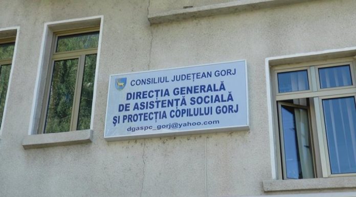 Post de medic primar, scos la concurs de DGASPC Gorj! Probele vor avea loc luna viitoare!