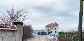 RAPORT: Depozitul de la Băleşti funcţionează ILEGAL! Prefectul sesizează Poliţia