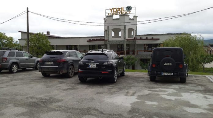 YDAIL CONSTRUCT reacționează indicând excesul de zel al procurorului Ilie