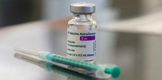 Cheaguri de sânge în organele interne ale gorjeanului mort după vaccinul AstraZeneca