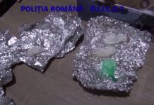 Femeie din Rovinari, traficantă de cocaină şi cannabis