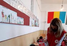 Educație pentru o igienă dentară corectă, în școlile din Scoarța