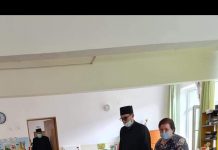 A ajuns noua mochetă la Grădinița cu Program Prelungit Motru