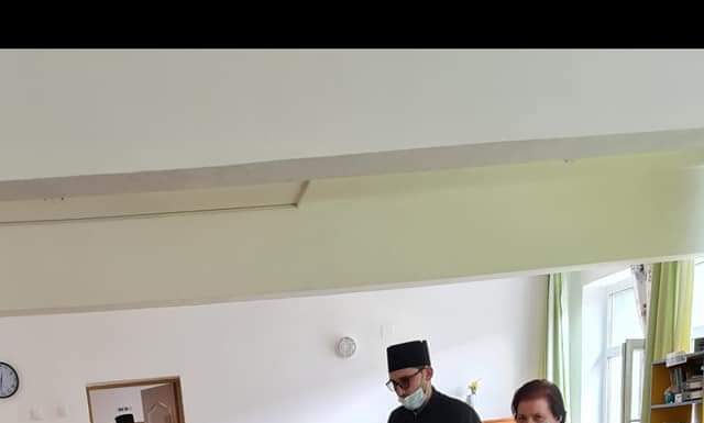 A ajuns noua mochetă la Grădinița cu Program Prelungit Motru