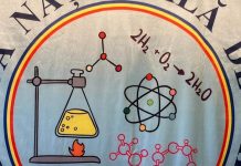 Patru elevi din Gorj, calificați la etapa a II-a a Olimpiadei de Chimie