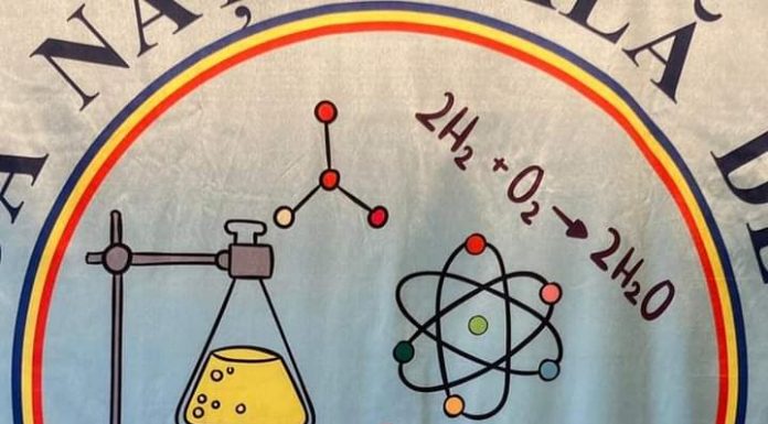 Patru elevi din Gorj, calificați la etapa a II-a a Olimpiadei de Chimie