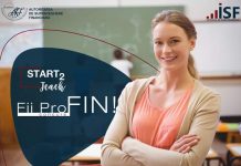 Concurs de planuri de lecție de educaţie financiară