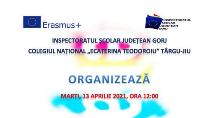 Atelier de scriere proiecte europene prin ERASMUS+