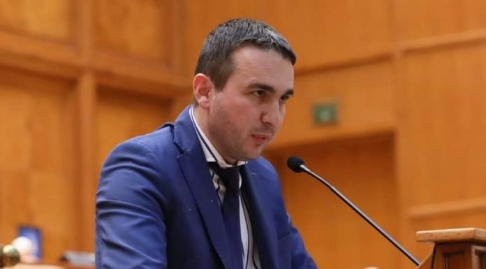 Deputatul Manta a solicitat sprijin pentru UATAA Motru