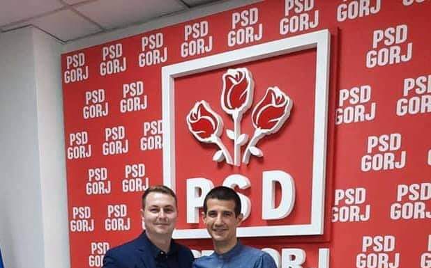 TSD Târgu Jiu are lider ales prin vot!