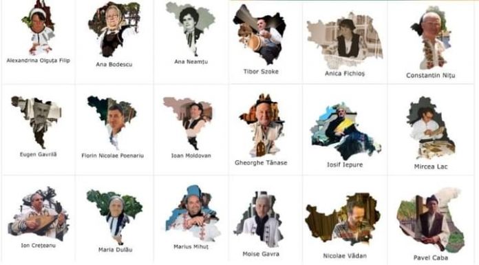 A fost lansată Sesiunea 2021 a programului „Tezaur Uman Viu”