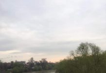 Controale de depistare a pescarilor!